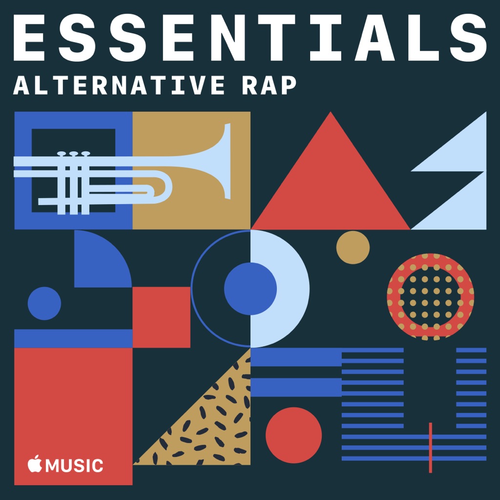 Alternative Rap Essentials