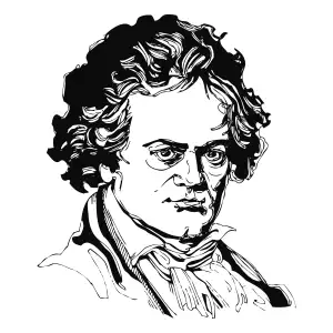 Ludwig van Beethoven