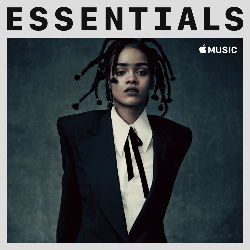Rihanna Essentials