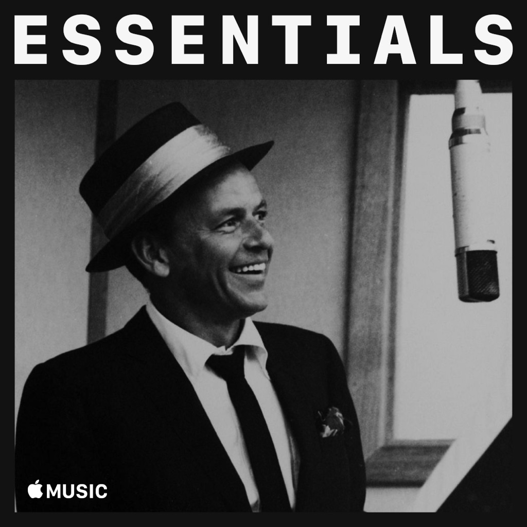 Frank Sinatra Essentials