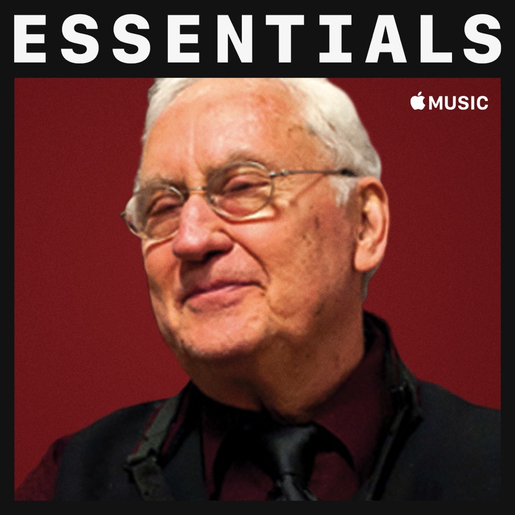 Lee Konitz Essentials