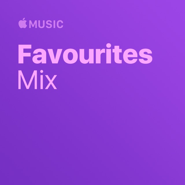 Favourites Mix