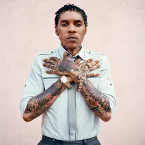 Vybz Kartel