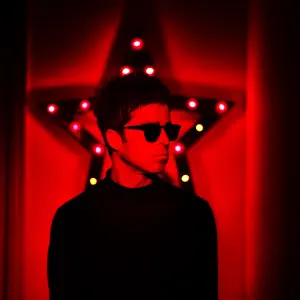 Noel Gallagher