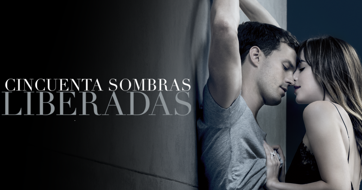 Watch, Fifty Shades Freed, music, singles, songs, Romance, streaming music,...