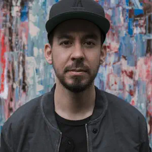 Mike Shinoda