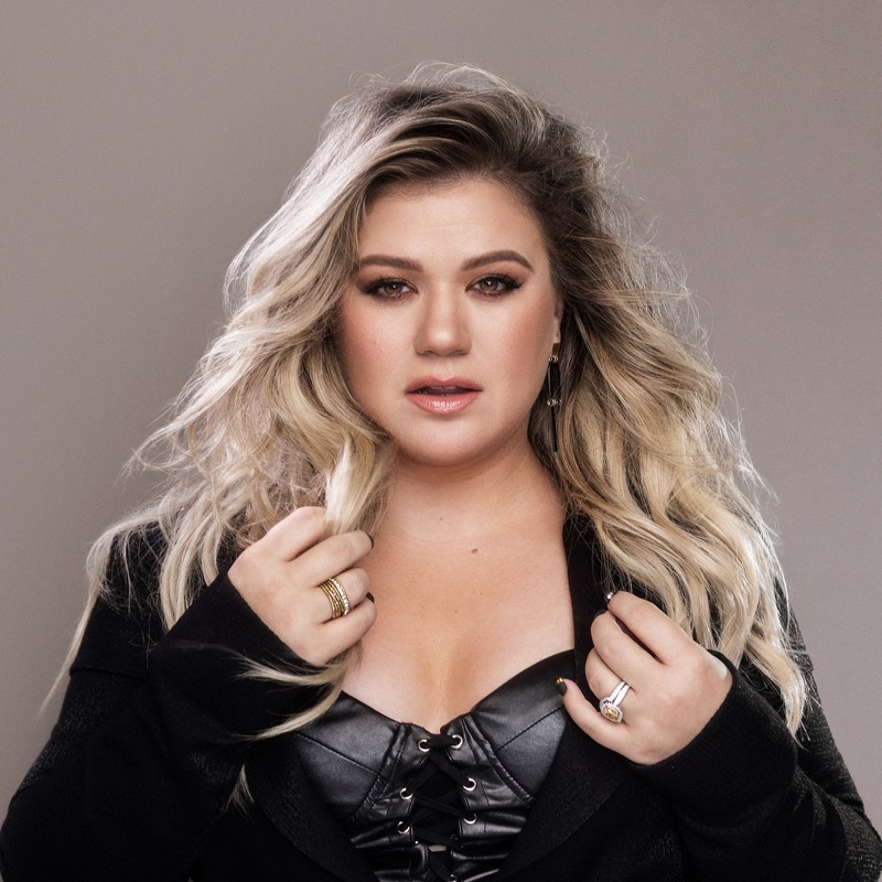 KELLY CLARKSON - Lyrics, Playlists & Videos | Shazam