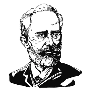 Pyotr Ilyich Tchaikovsky