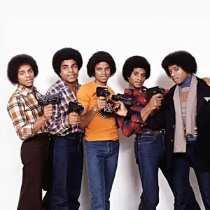 The Jacksons