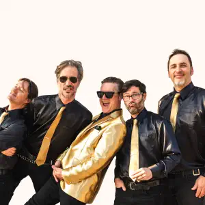 Me First and The Gimme Gimmes