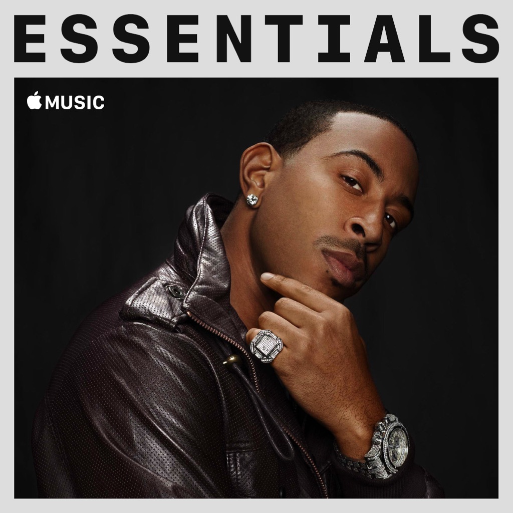 Ludacris Essentials
