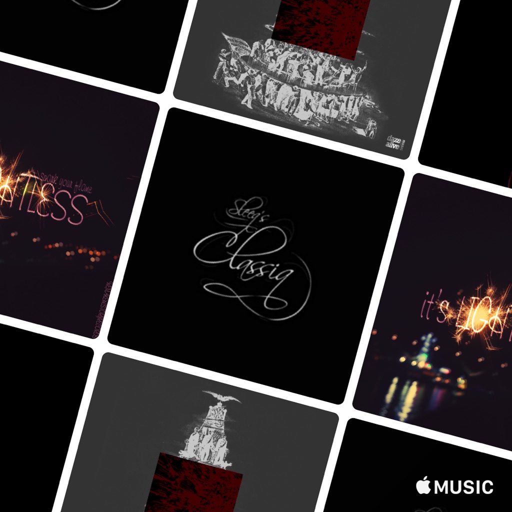 SleeQ Essentials