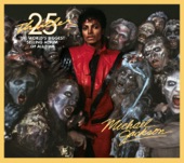 Michael Jackson - Wanna Be Startin' Somethin' 2008 with Akon - Thriller 25th Anniversary Remix