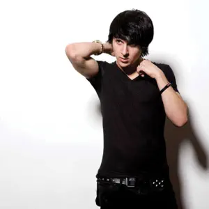 Mitchel Musso