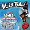 Lo Mejor de Adan S. "El Compita"