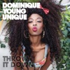 Throw It Down - Single