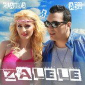 Zalele 2013 New Version - Claudia & Asu