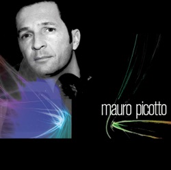 Mauro Picotto - Proximus Medley With Adiemus