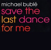 Save the Last Dance for Me - EP artwork