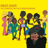 The Complete On the Corner Sessions artwork