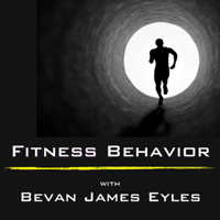 Fitness Behavior 61 - Alan Levinovitz