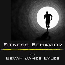 The Bevan James Eyles Show, Episode 299 – Why Over 80% Of Us Suck At New Years Resolutions
