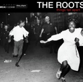 The Roots - Dynamite!