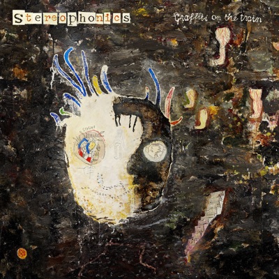 Graffiti on the Train - Stereophonics