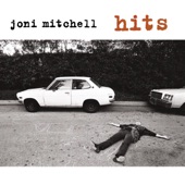 Joni Mitchell - Woodstock