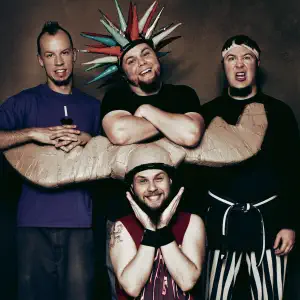 Psychostick