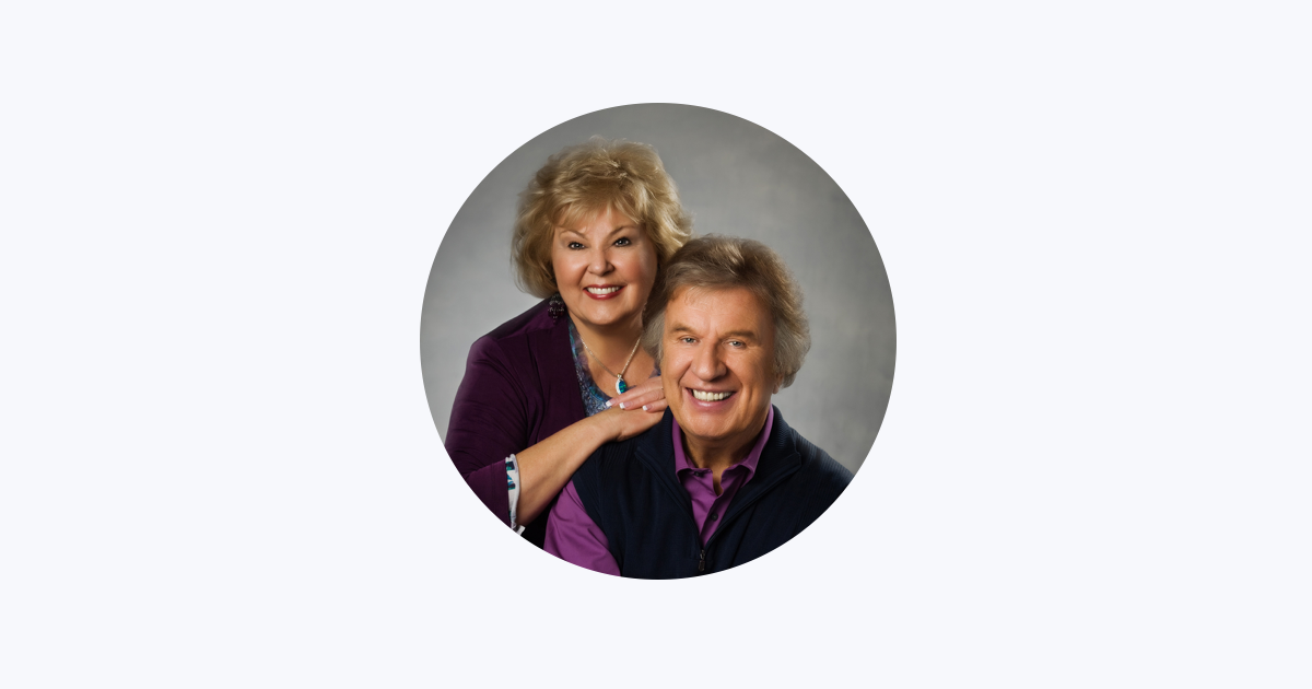 Bill & Gloria Gaither