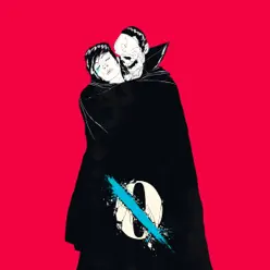 …Like Clockwork - Queens Of The Stone Age