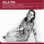 Ulla Pia - Flower power tøj (2006 - Remaster)