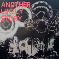 Another Likely Story - EP (Remixes) - Au Revoir Simone