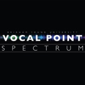 BYU Vocal Point - Rhythm of the NIght