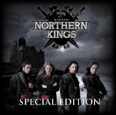 Northern Kings - Wanted Dead or Alive