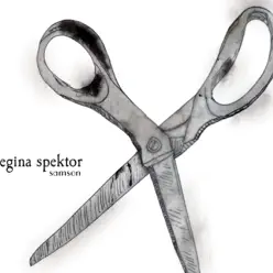 Samson - EP - Regina Spektor
