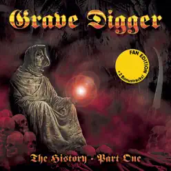 The Reaper - Grave Digger