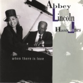 Abbey Lincoln - Black Butterfly