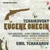 Eugene Onegin (continued) (Act 3): Polonaise song lyrics