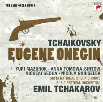 Eugene Onegin (continued) (Act 3): Polonaise by Sofia Festival Orchestra, Margarita Lilova, Stefka Popangelova, Rossita Troeva-Mircheva, Nicolai Gedda, Michel Lecocq, Yuri Mazurok, Anna Tomowa-Sintow, Dimiter Stanchev, Nicola Ghiuselev, Stoil Georgiev, Emil Tchakarov, Lyubomir Karollev, Hristo Kazandjiev & Sofia National Opera Chorus song reviws