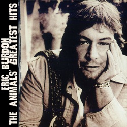 Eric Burdon & The Animals - San Franciscan Nights