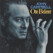 John Campbell - Angel of Sorrow