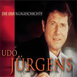 Udo Jürgens - Die Erfolgsgeschichte - Udo Jürgens
