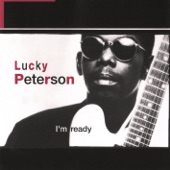 Lucky Peterson - Spankin' Leroy