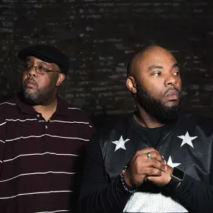 Blackalicious