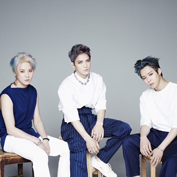 Jyj Song Lyrics