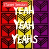 iTunes Session - EP, 2006