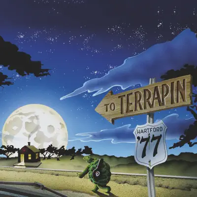 To Terrapin: May 28, 1977 Hartford, CT (Live) - Grateful Dead