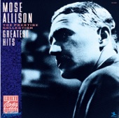 The Prestige Collection: Mose Allison - Greatest Hits, 1988